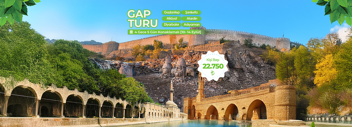 Gap Turu